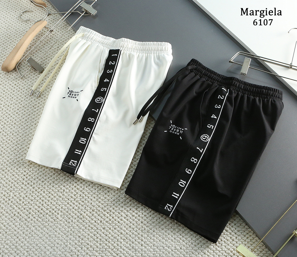 Maison Margiela Short Pants